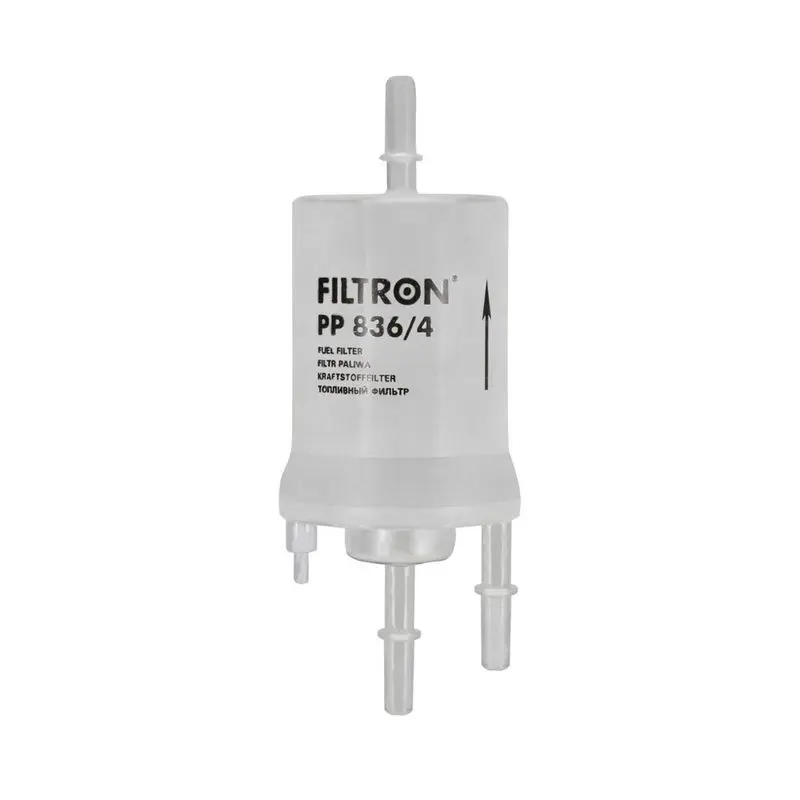 Degvielas filtrs FILTRON PP8364