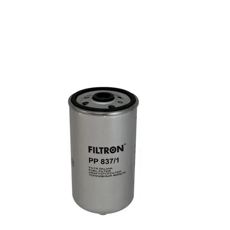 Degvielas filtrs FILTRON PP8371