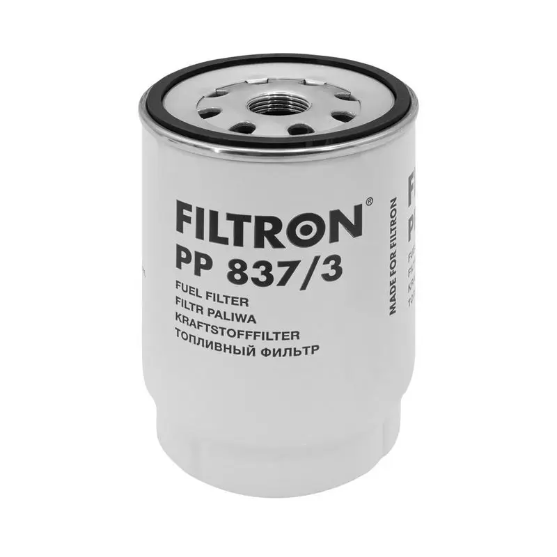 Degvielas filtrs FILTRON PP8373
