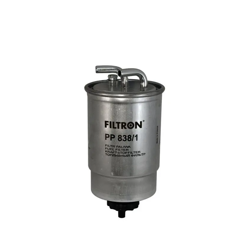 Degvielas filtrs FILTRON PP8381