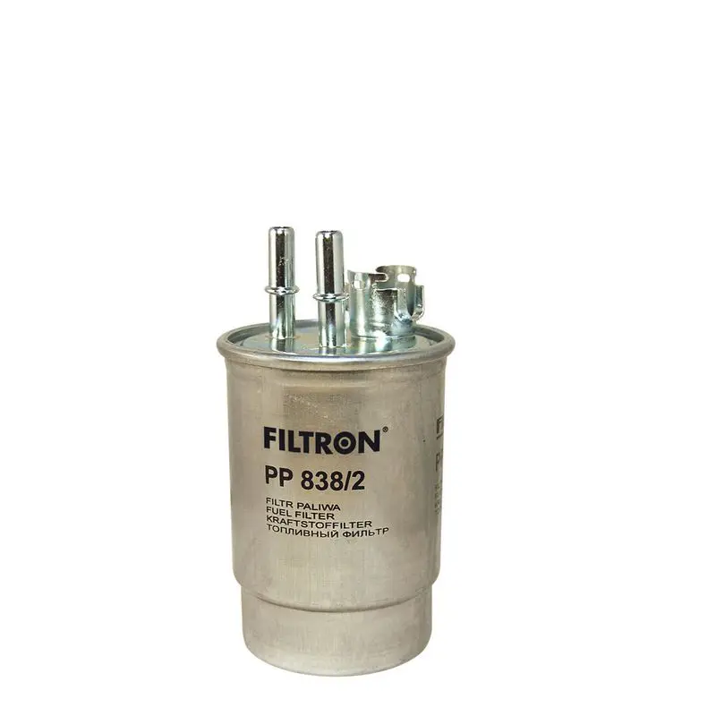 Degvielas filtrs FILTRON PP8382