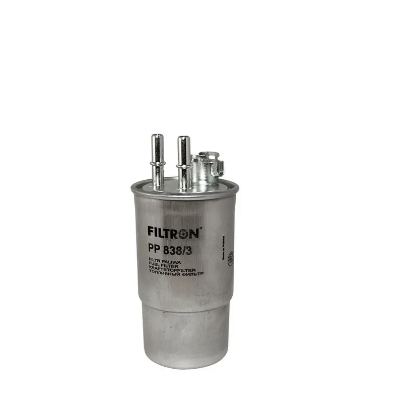 Degvielas filtrs FILTRON PP8383