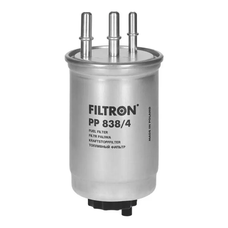 Degvielas filtrs FILTRON PP8384