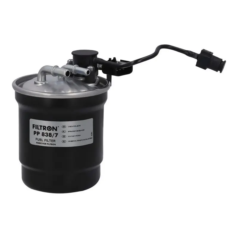 Degvielas filtrs FILTRON PP8387