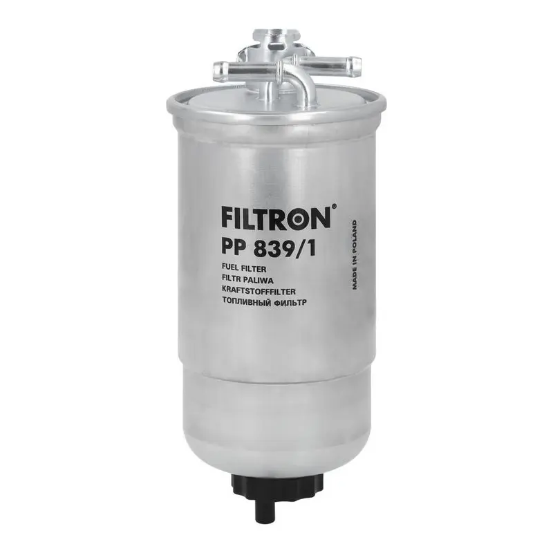 Degvielas filtrs FILTRON PP8391