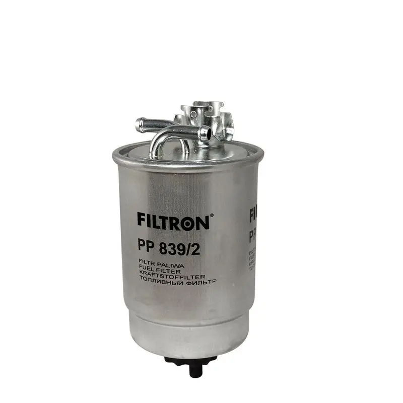 Degvielas filtrs FILTRON PP8392