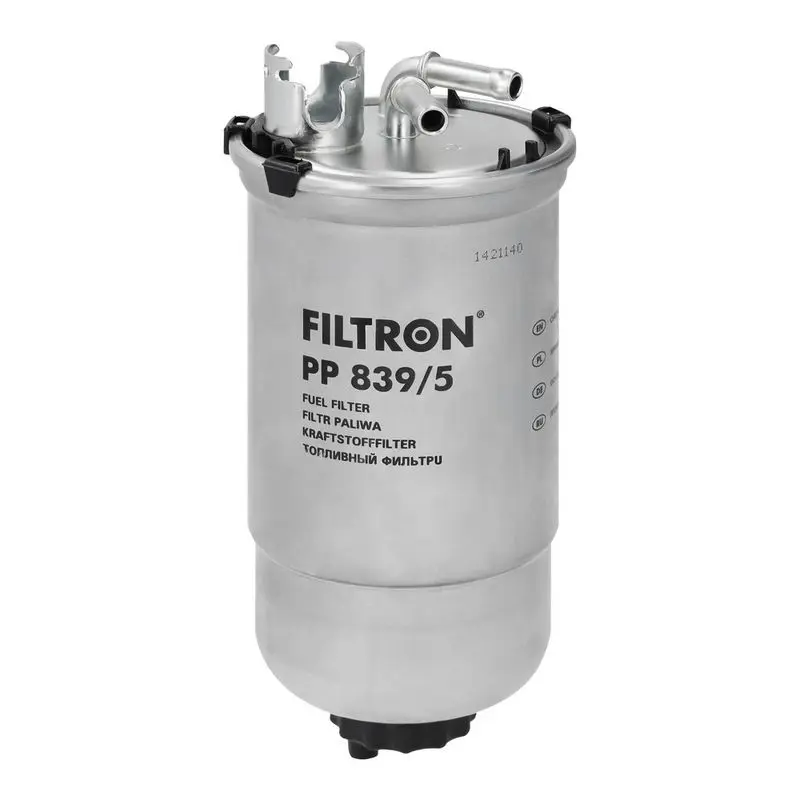 Degvielas filtrs FILTRON PP8395