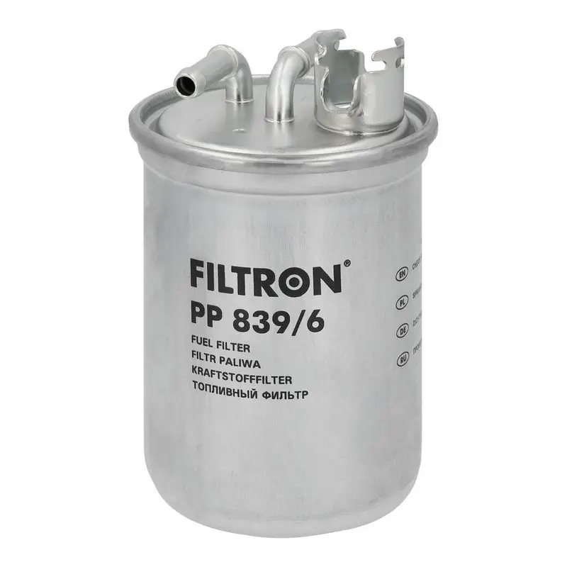 Degvielas filtrs FILTRON PP8396