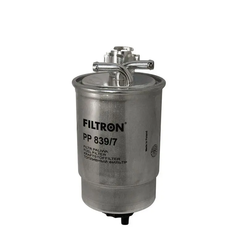 Degvielas filtrs FILTRON PP8397
