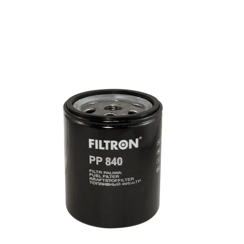 Degvielas filtrs FILTRON PP840