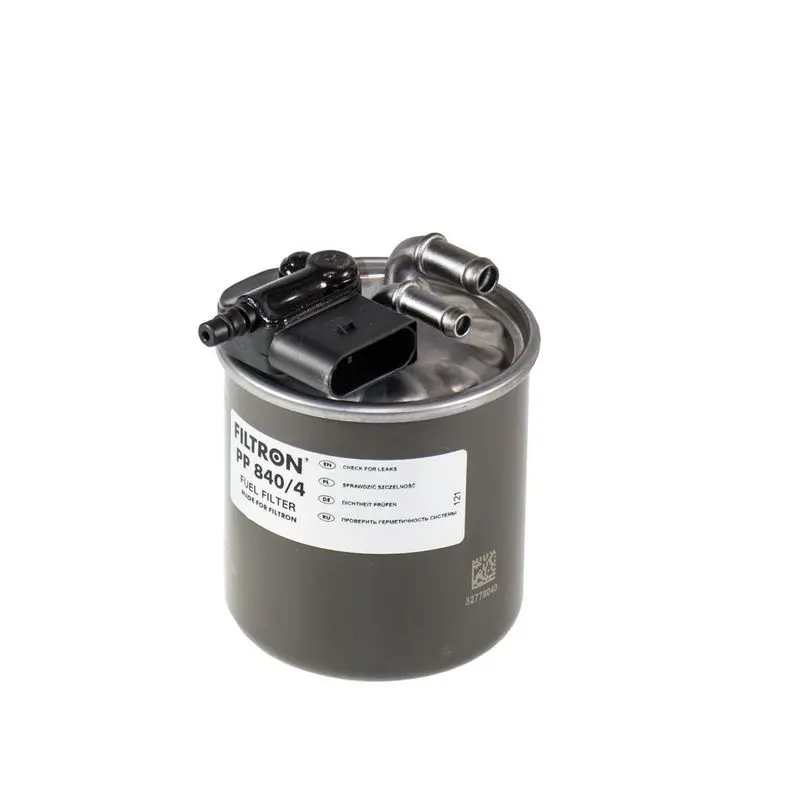 Degvielas filtrs FILTRON PP8404
