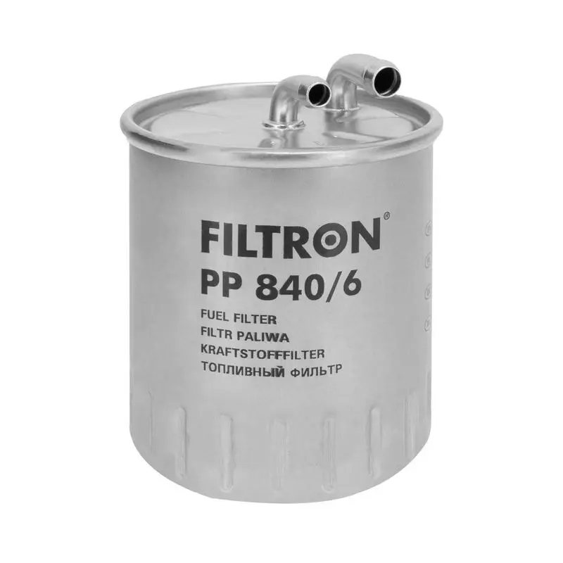 Degvielas filtrs FILTRON PP8406