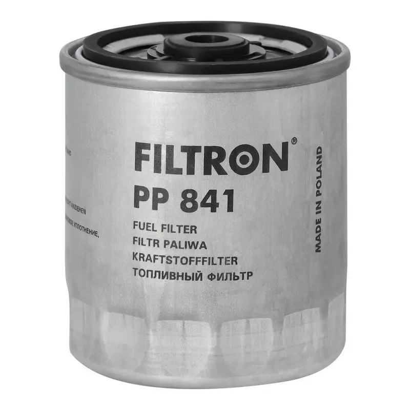 Degvielas filtrs FILTRON PP841