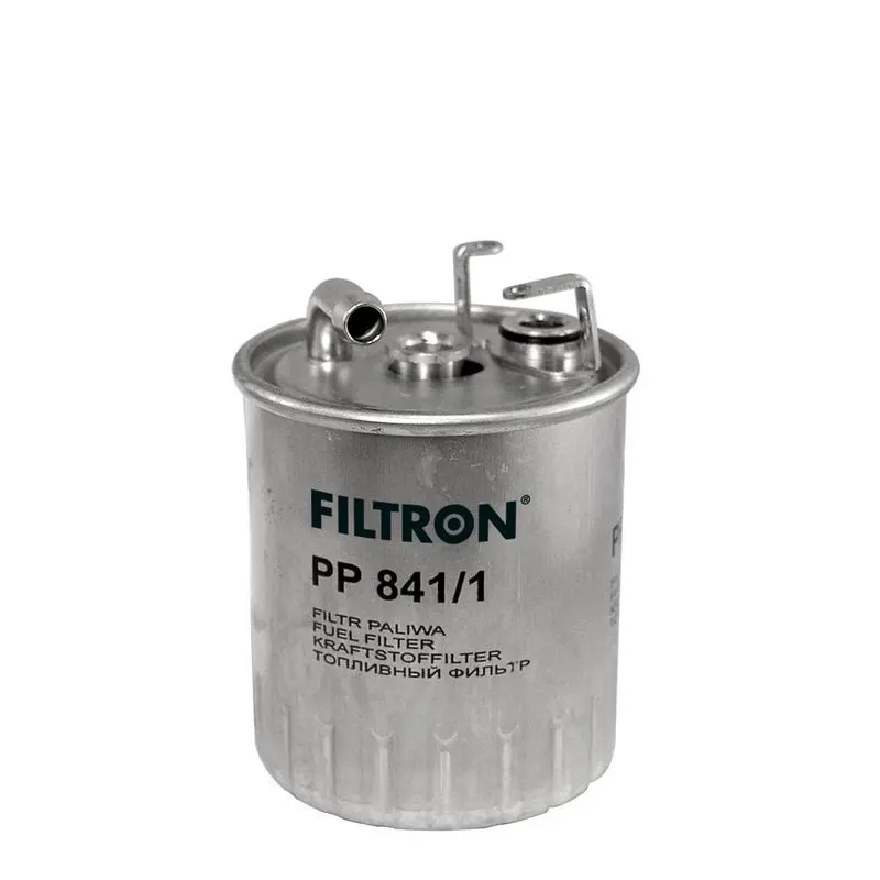 Degvielas filtrs FILTRON PP8411