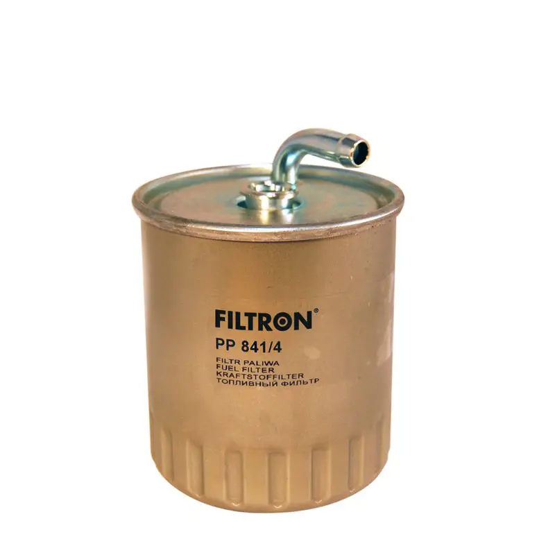 Degvielas filtrs FILTRON PP8414