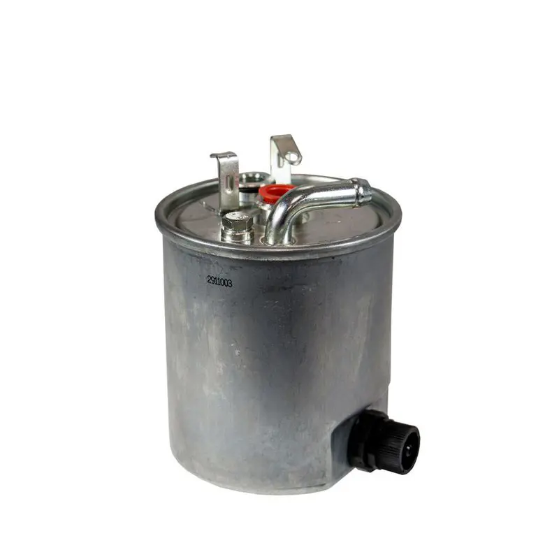 Degvielas filtrs FILTRON PP8415