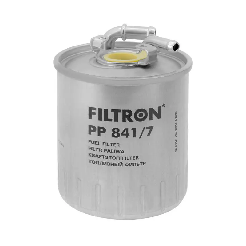 Degvielas filtrs FILTRON PP8417