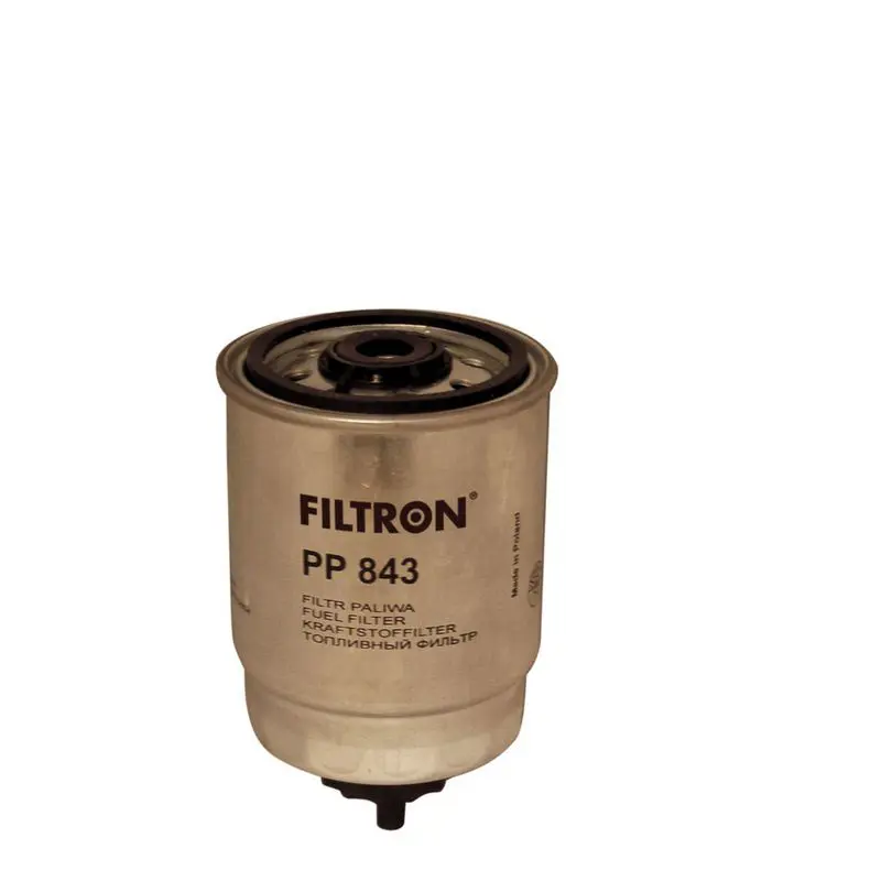 Degvielas filtrs FILTRON PP843