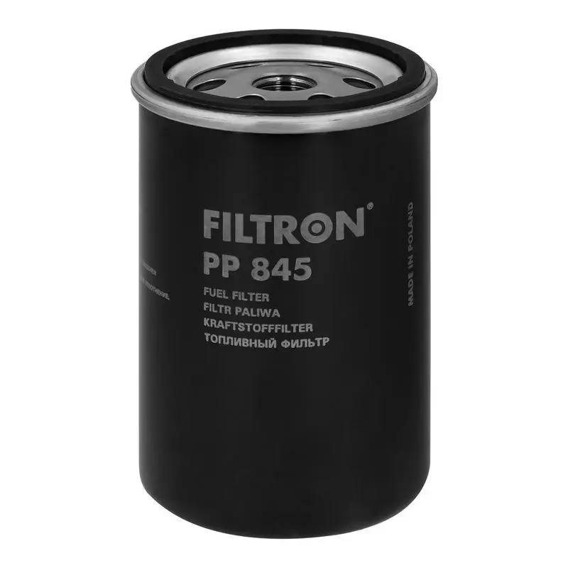 Degvielas filtrs FILTRON PP845
