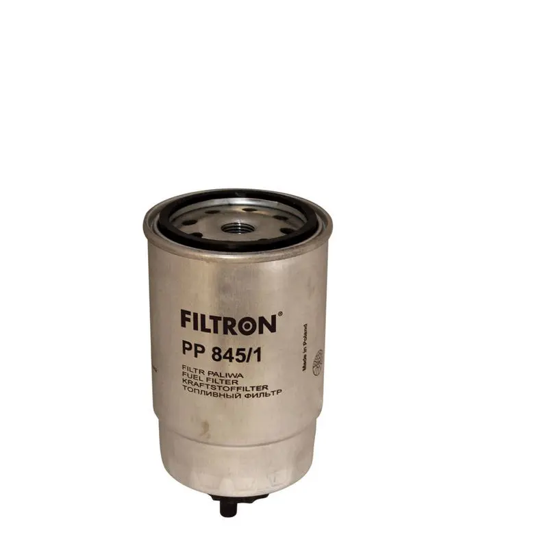 Degvielas filtrs FILTRON PP8451