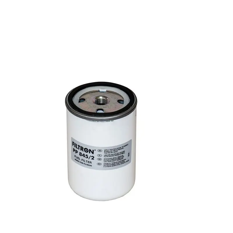 Degvielas filtrs FILTRON PP8452