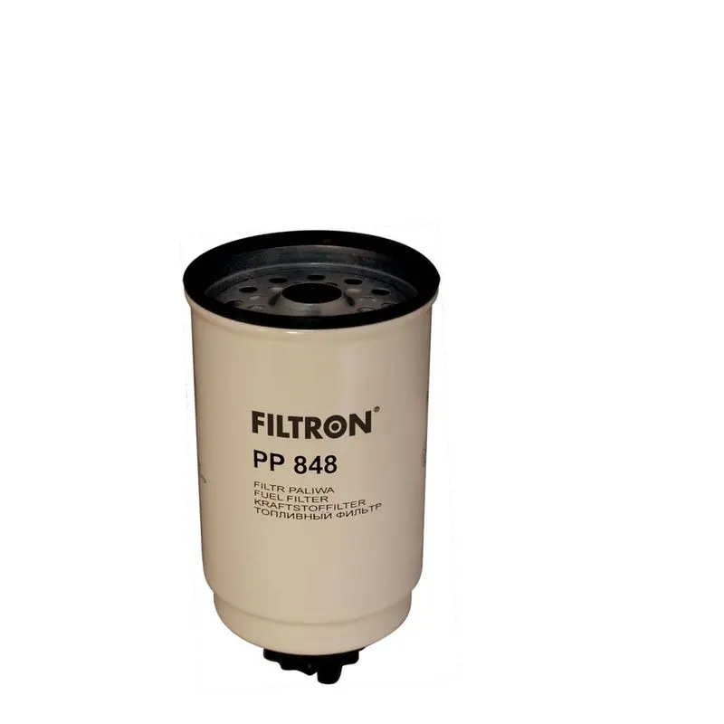 Degvielas filtrs FILTRON PP848