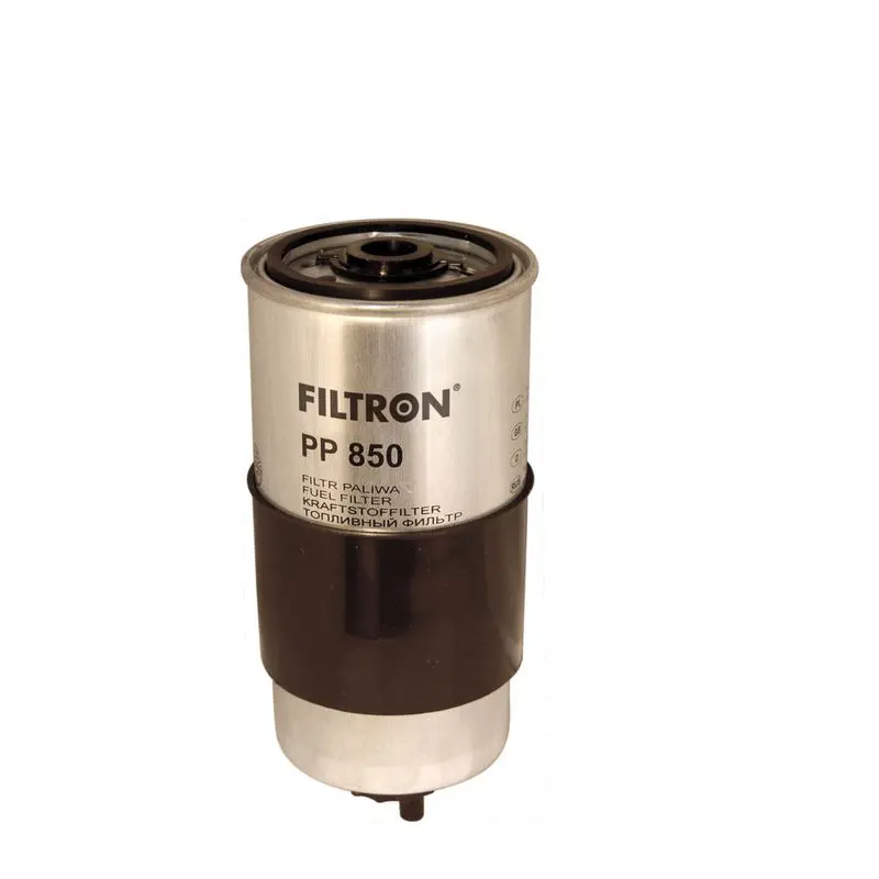 Degvielas filtrs FILTRON PP850
