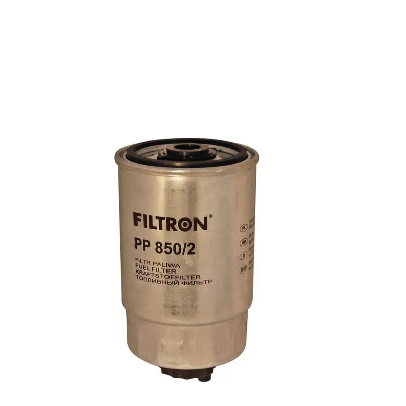 Degvielas filtrs FILTRON PP8502