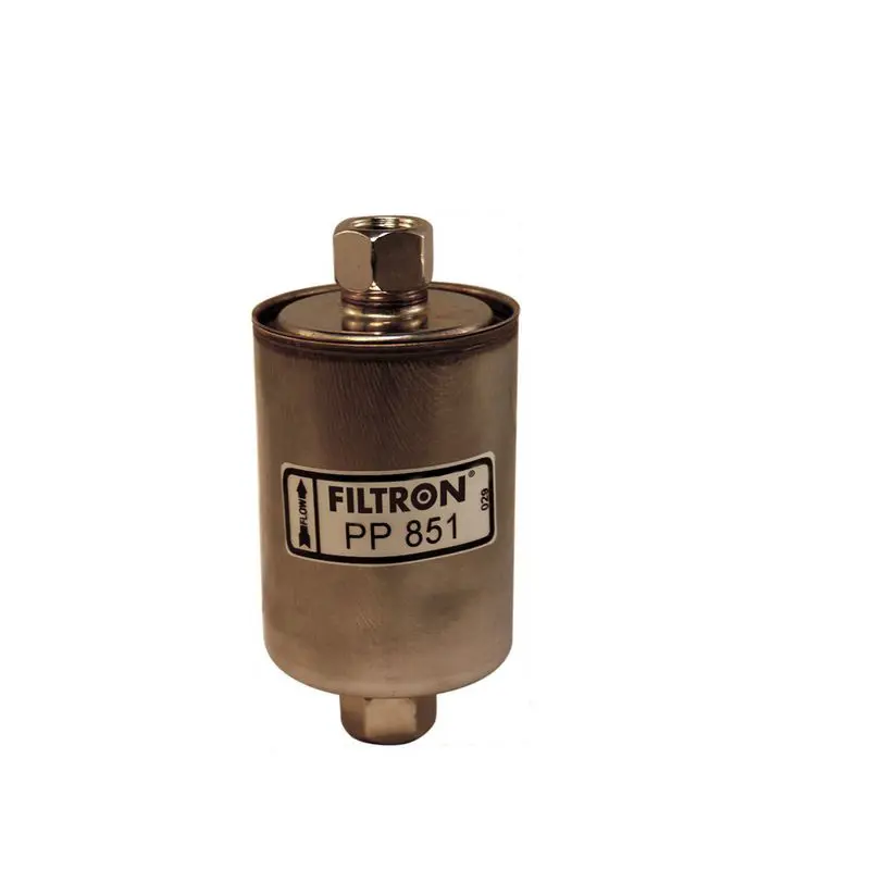 Degvielas filtrs FILTRON PP851