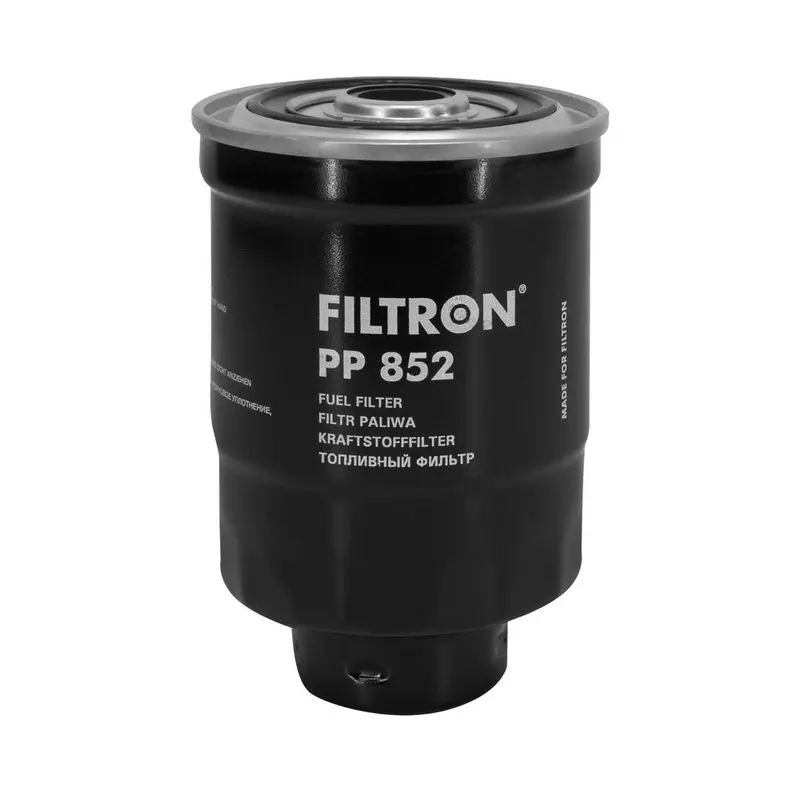 Degvielas filtrs FILTRON PP852