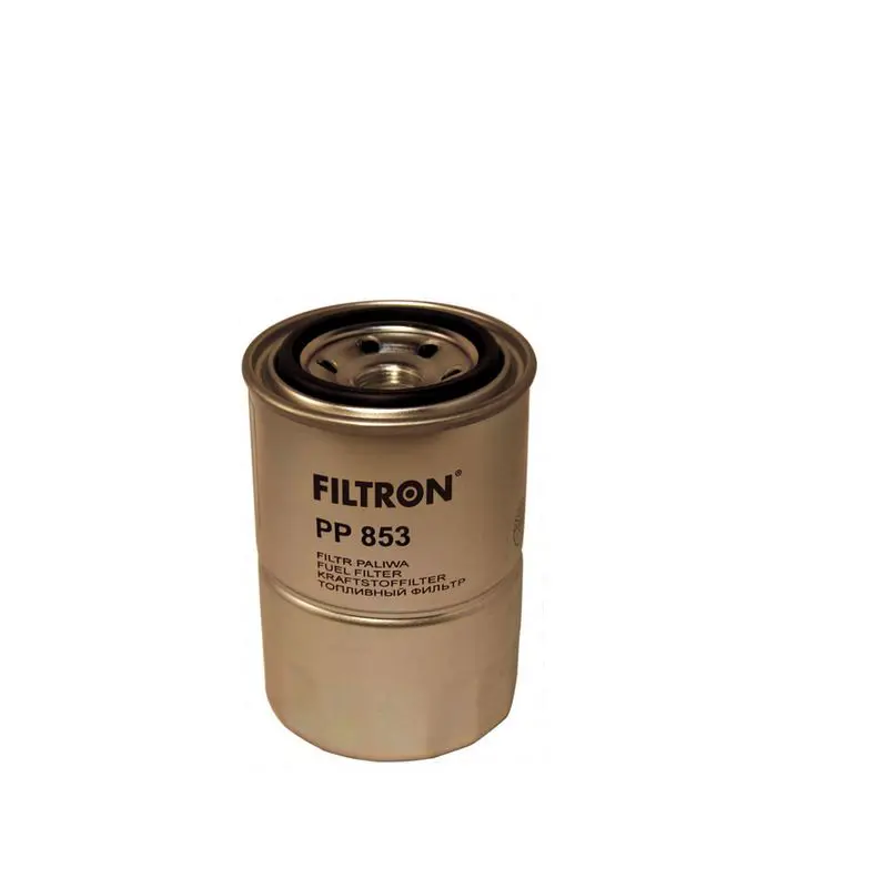 Degvielas filtrs FILTRON PP853