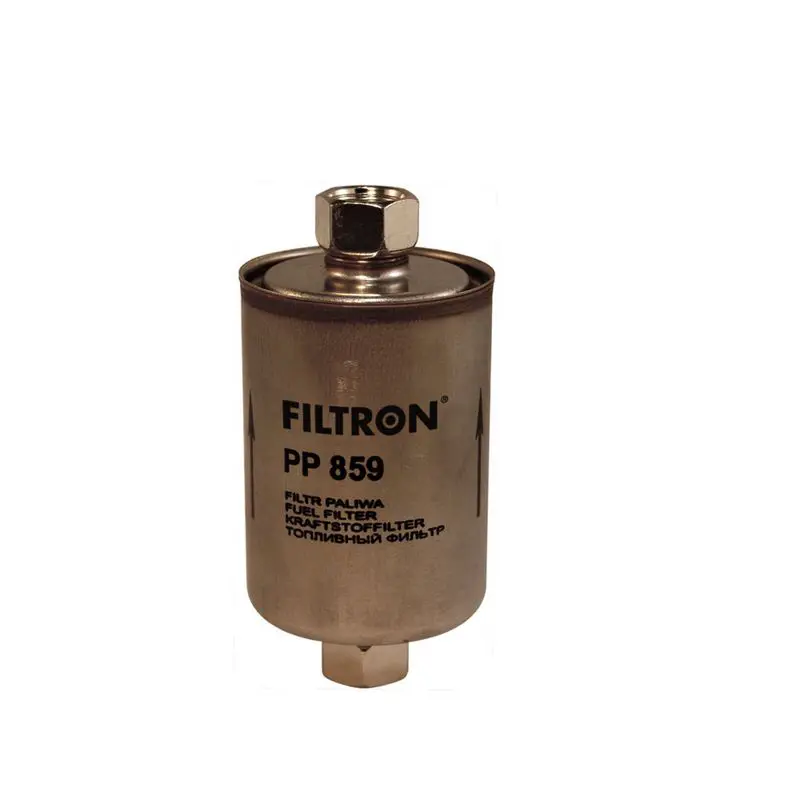 Degvielas filtrs FILTRON PP859