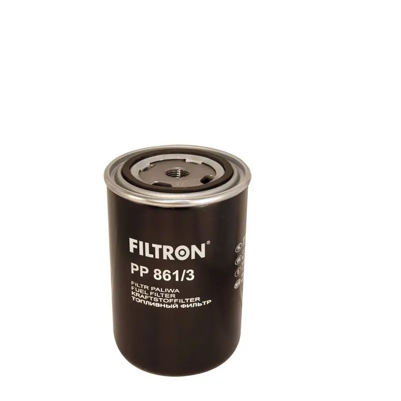 Degvielas filtrs FILTRON PP8613