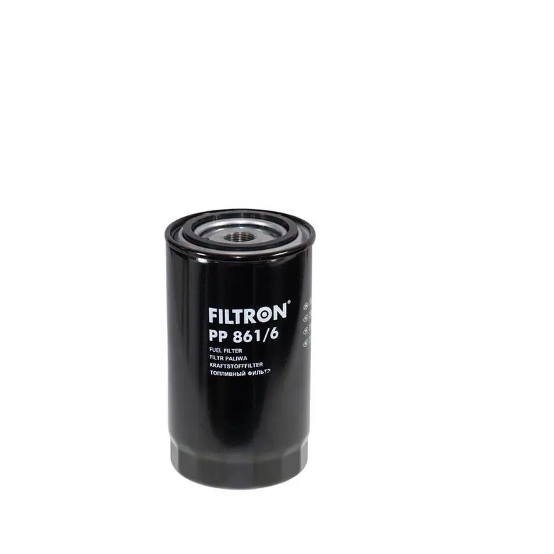 Degvielas filtrs FILTRON PP8616