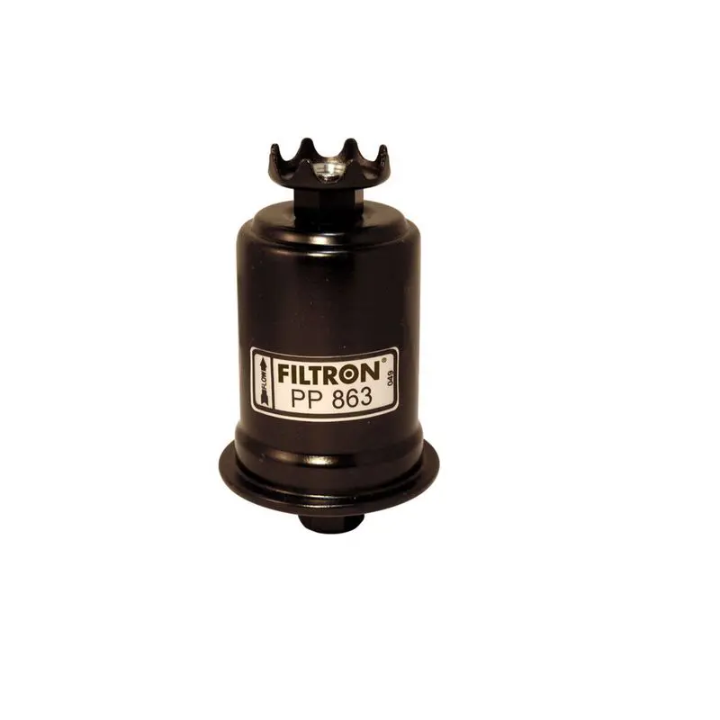 Degvielas filtrs FILTRON PP863