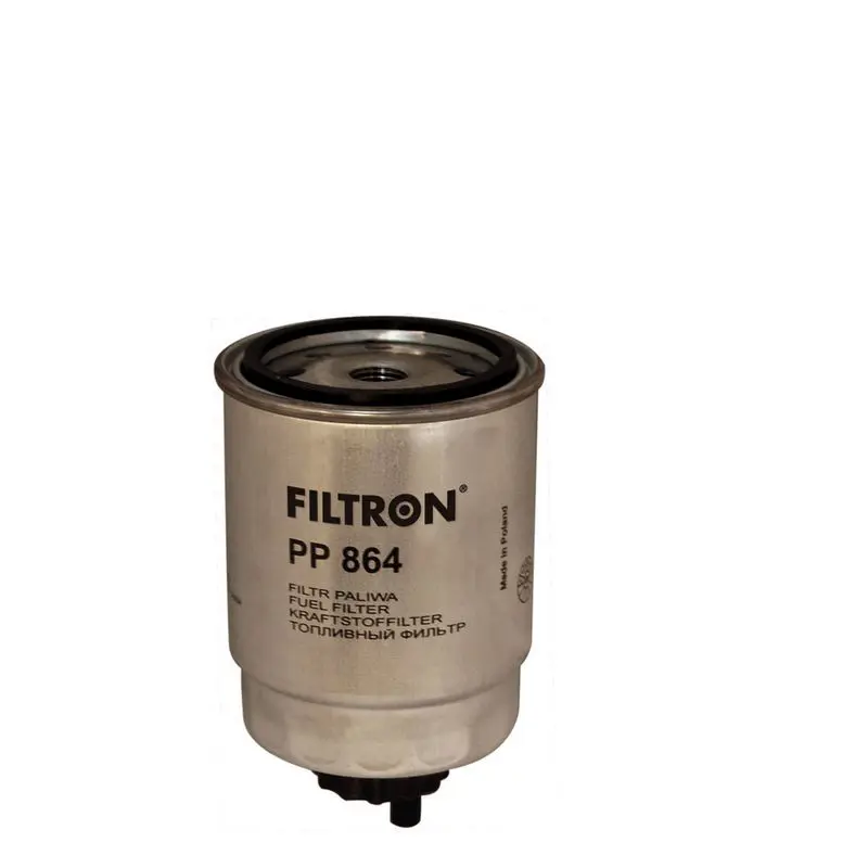 Degvielas filtrs FILTRON PP864