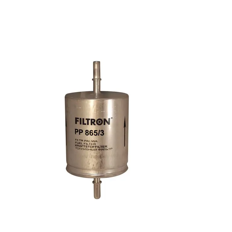 Degvielas filtrs FILTRON PP8653