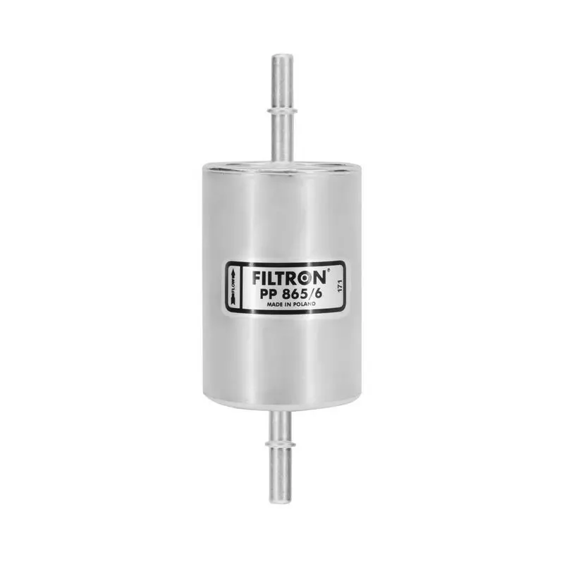 Degvielas filtrs FILTRON PP8656