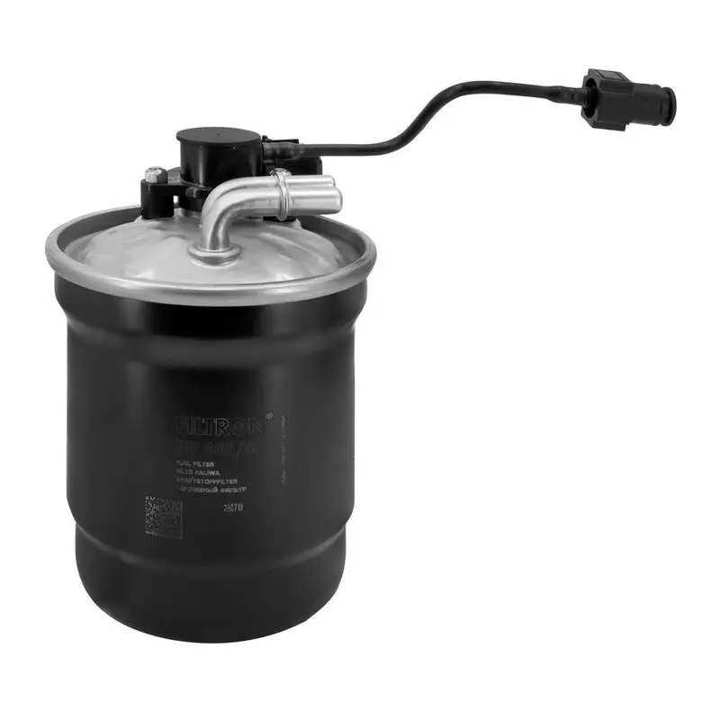 Degvielas filtrs FILTRON PP8658