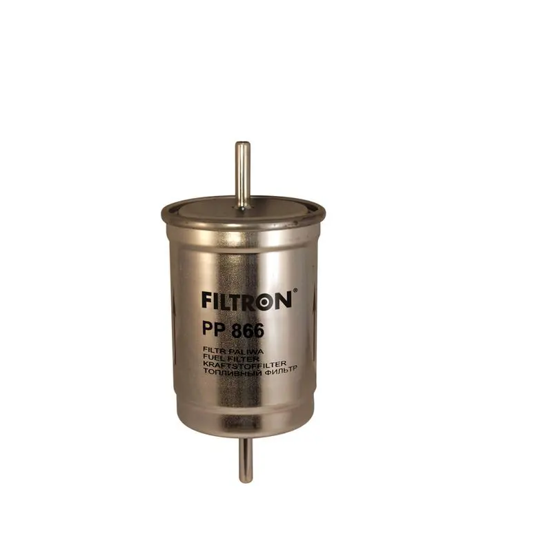 Degvielas filtrs FILTRON PP866