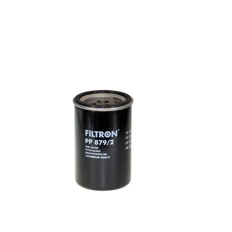 Degvielas filtrs FILTRON PP8792