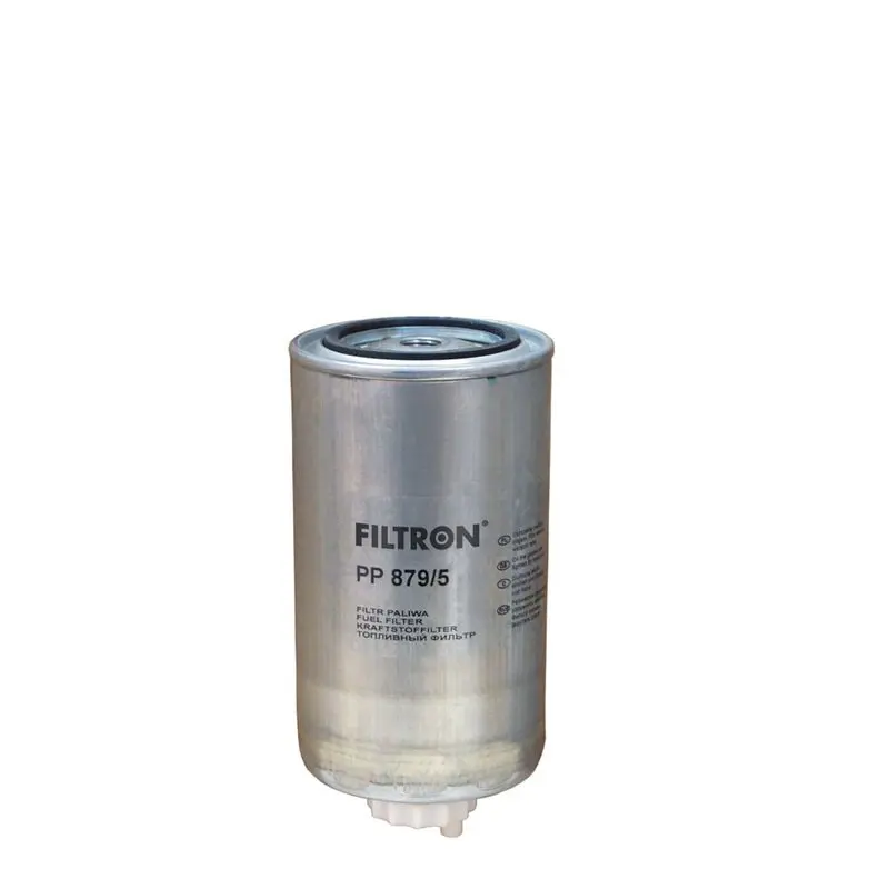 Degvielas filtrs FILTRON PP8795