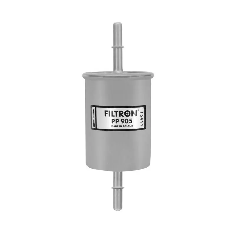 Degvielas filtrs FILTRON PP905
