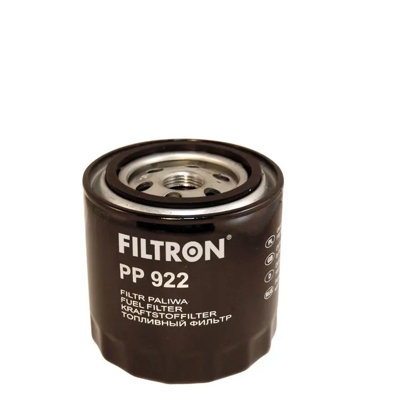 Degvielas filtrs FILTRON PP922
