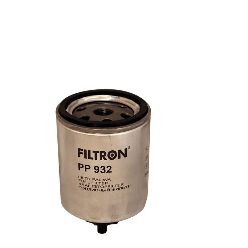 Degvielas filtrs FILTRON PP932