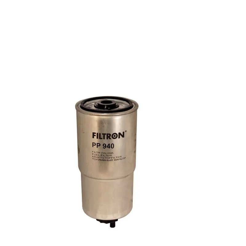 Degvielas filtrs FILTRON PP940