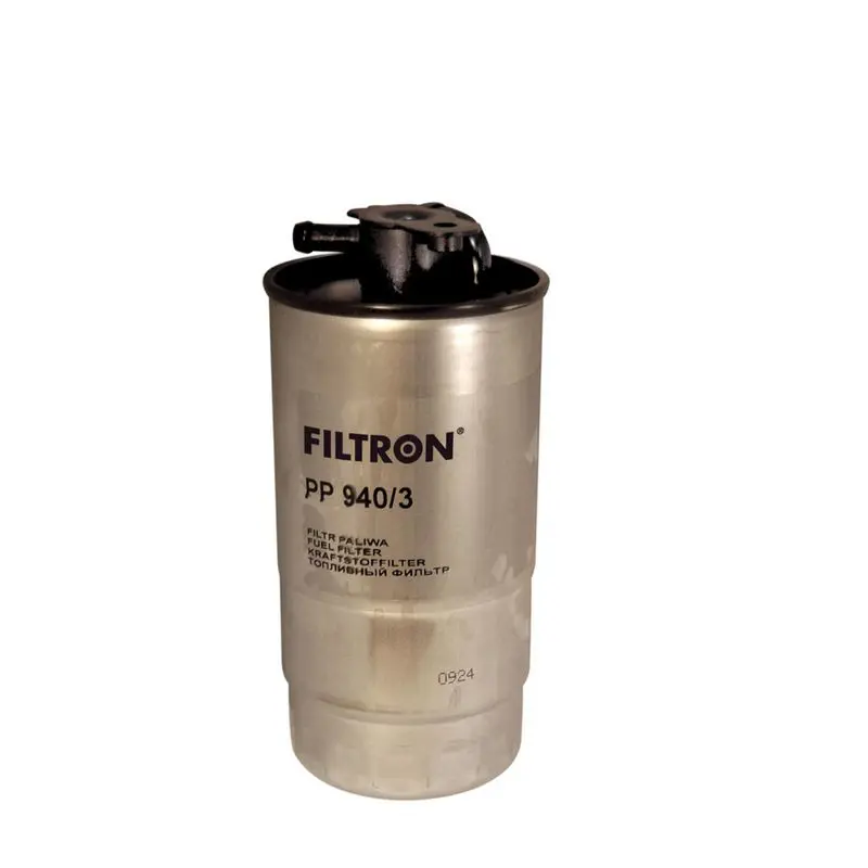 Degvielas filtrs FILTRON PP9403