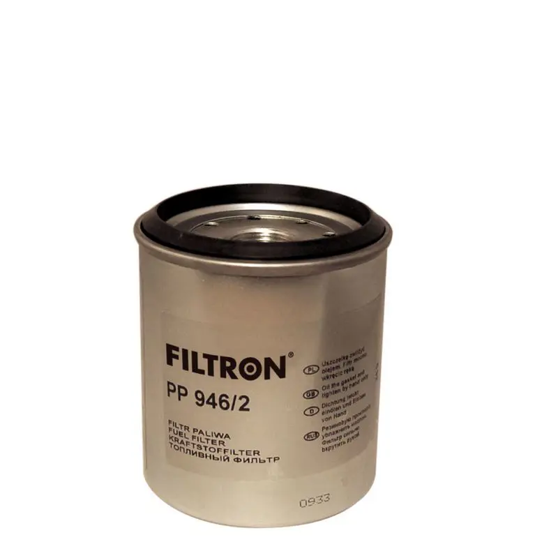Degvielas filtrs FILTRON PP9462