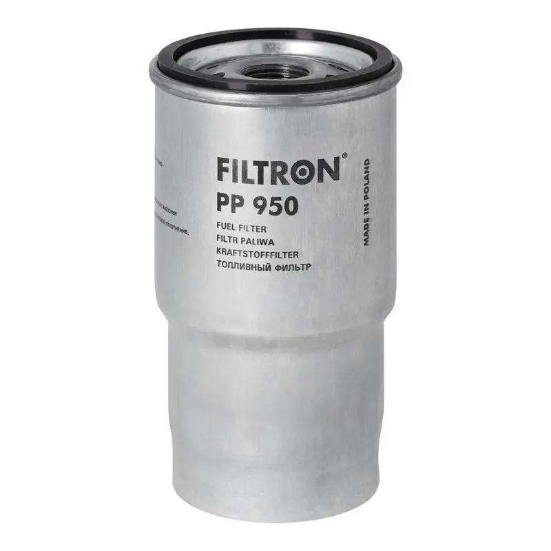 Degvielas filtrs FILTRON PP950