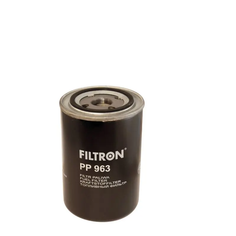 Degvielas filtrs FILTRON PP963